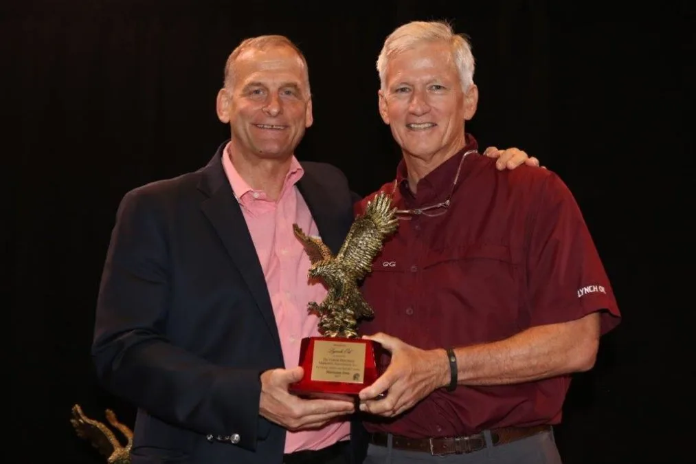 Fueling Your Success