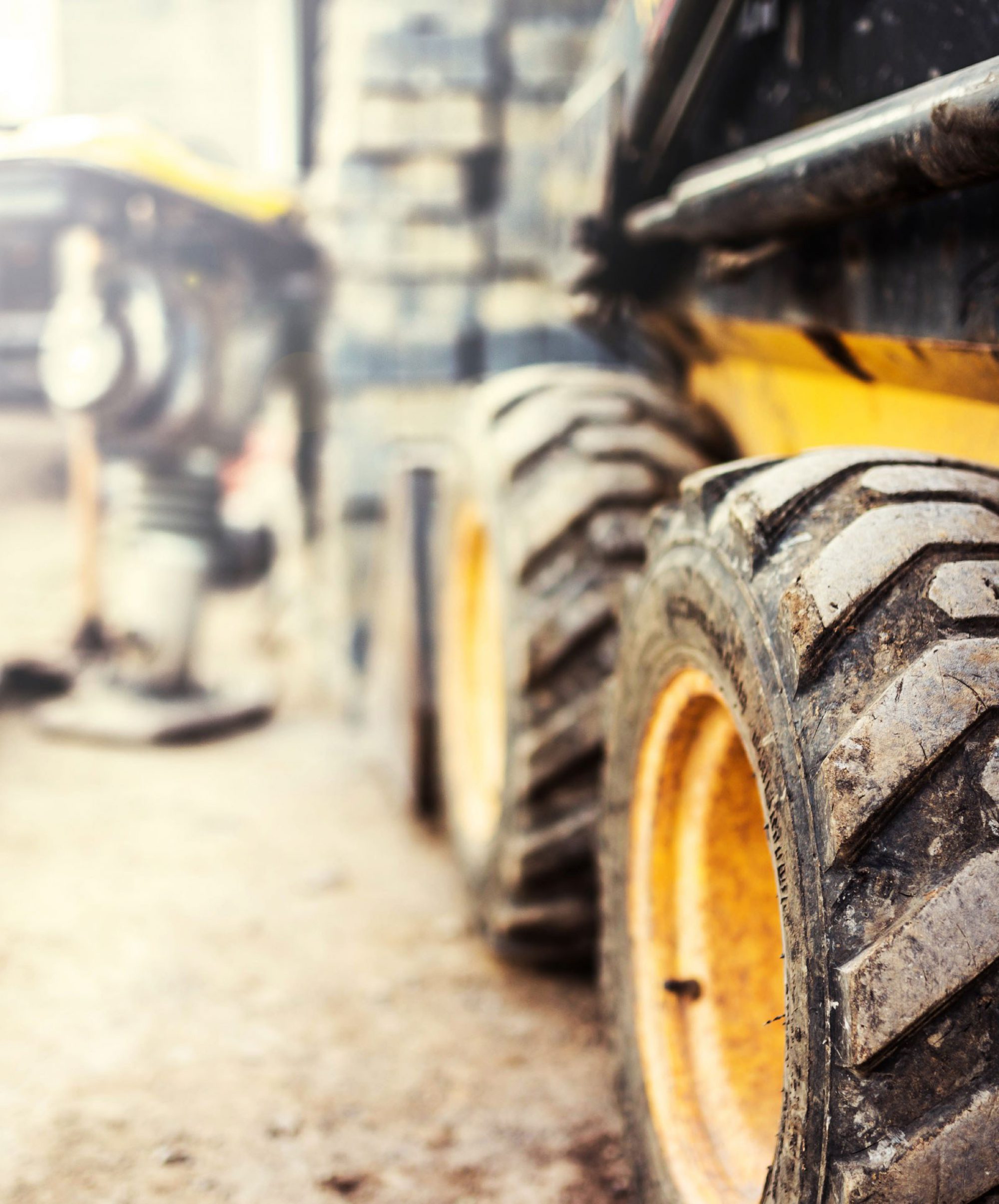 High-Quality Diesel Fuel Delivery for Every Construction Job Site