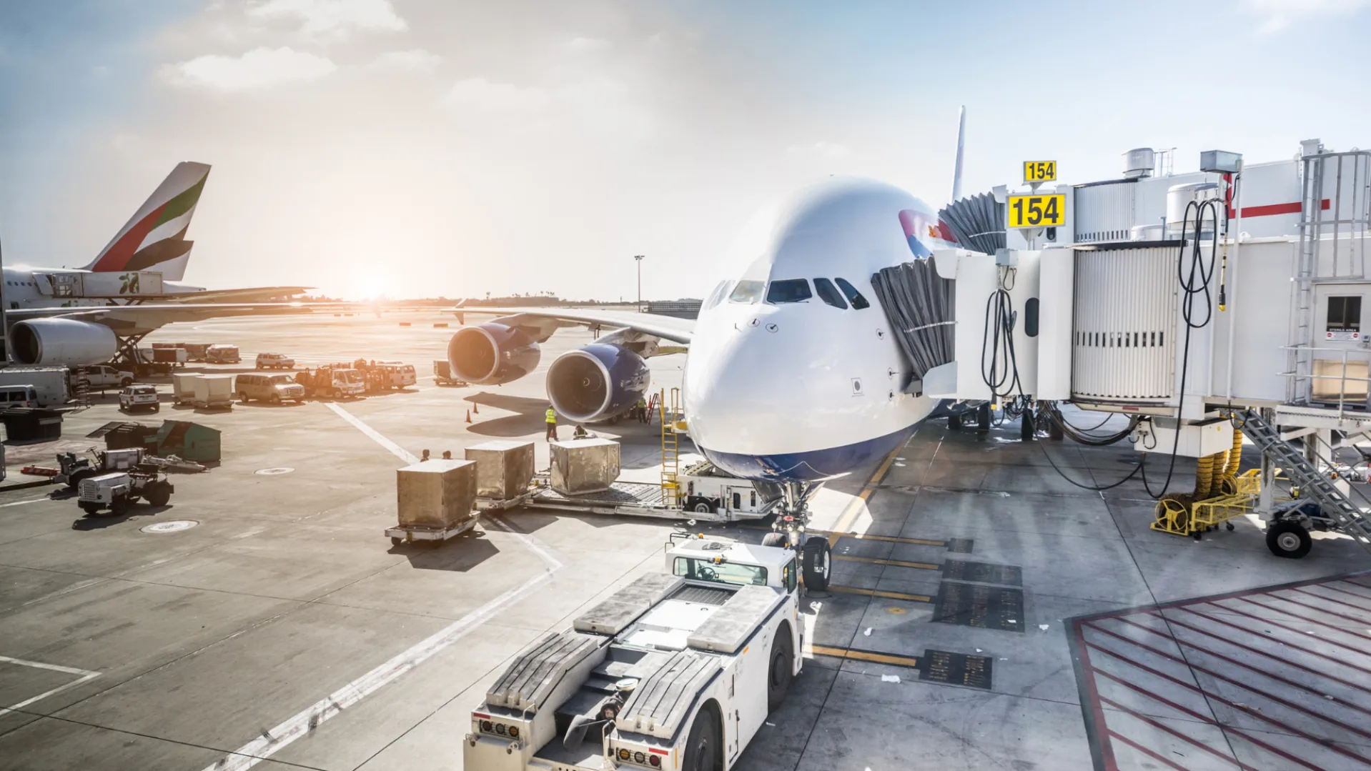 We Deliver Fuel for a Wide Range of Airport Service, 24/7