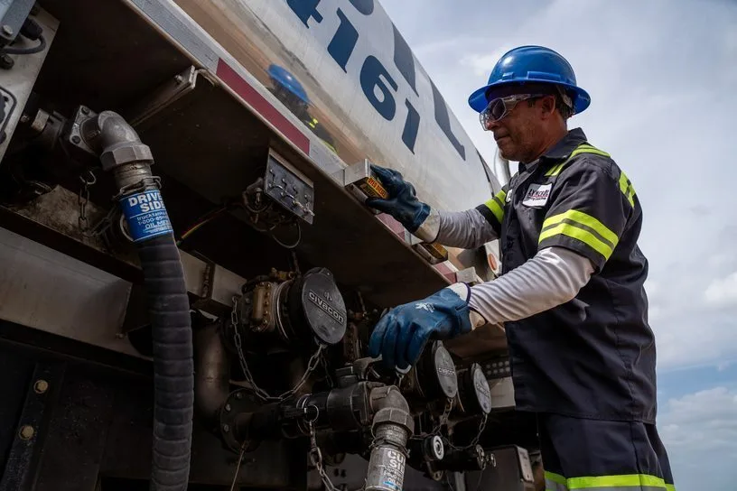 Best-in-Class Emergency Fuel Management Programs for Your Business
