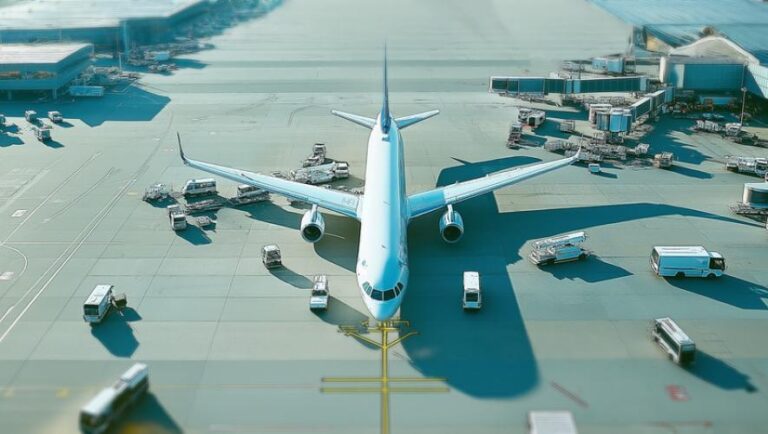 The Lynch Oil Difference for Airport Fuel Delivery