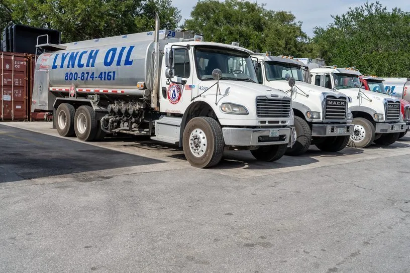 Ready for Top-Quality Fuel, DEF & Additives Delivered to Your Fleet or Job Site?