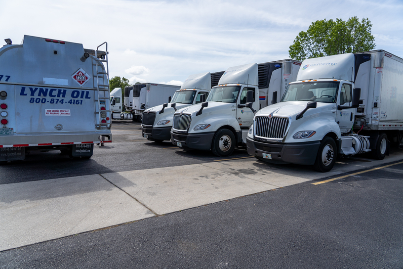 Save Time and Keep Cargo at the Right Temperature With Reefer Fuel Delivery