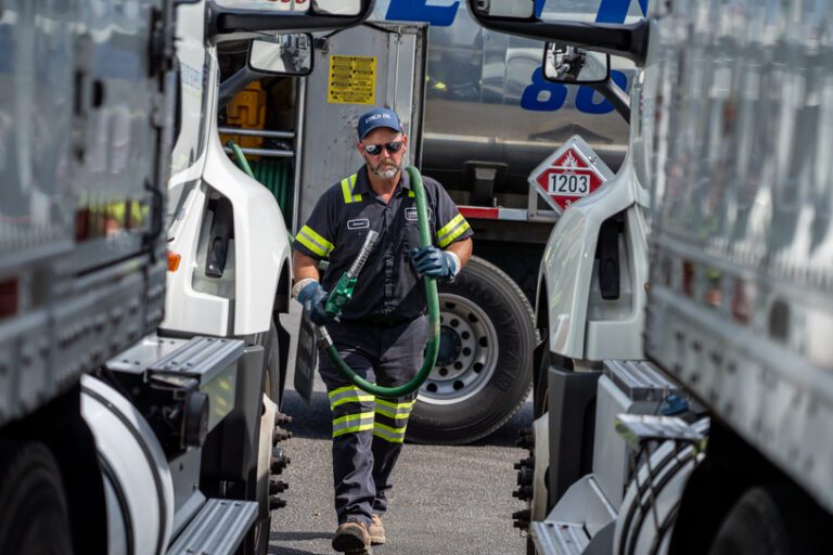 Proactive Emergency Fuel Management Programs That Prevent Downtime