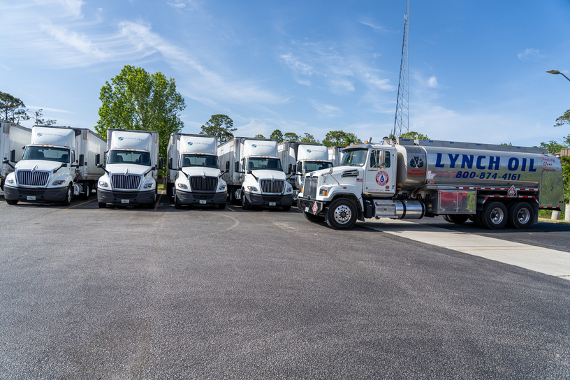 24/7 Reefer Fuel Delivery Solutions for Every Operation and Industry