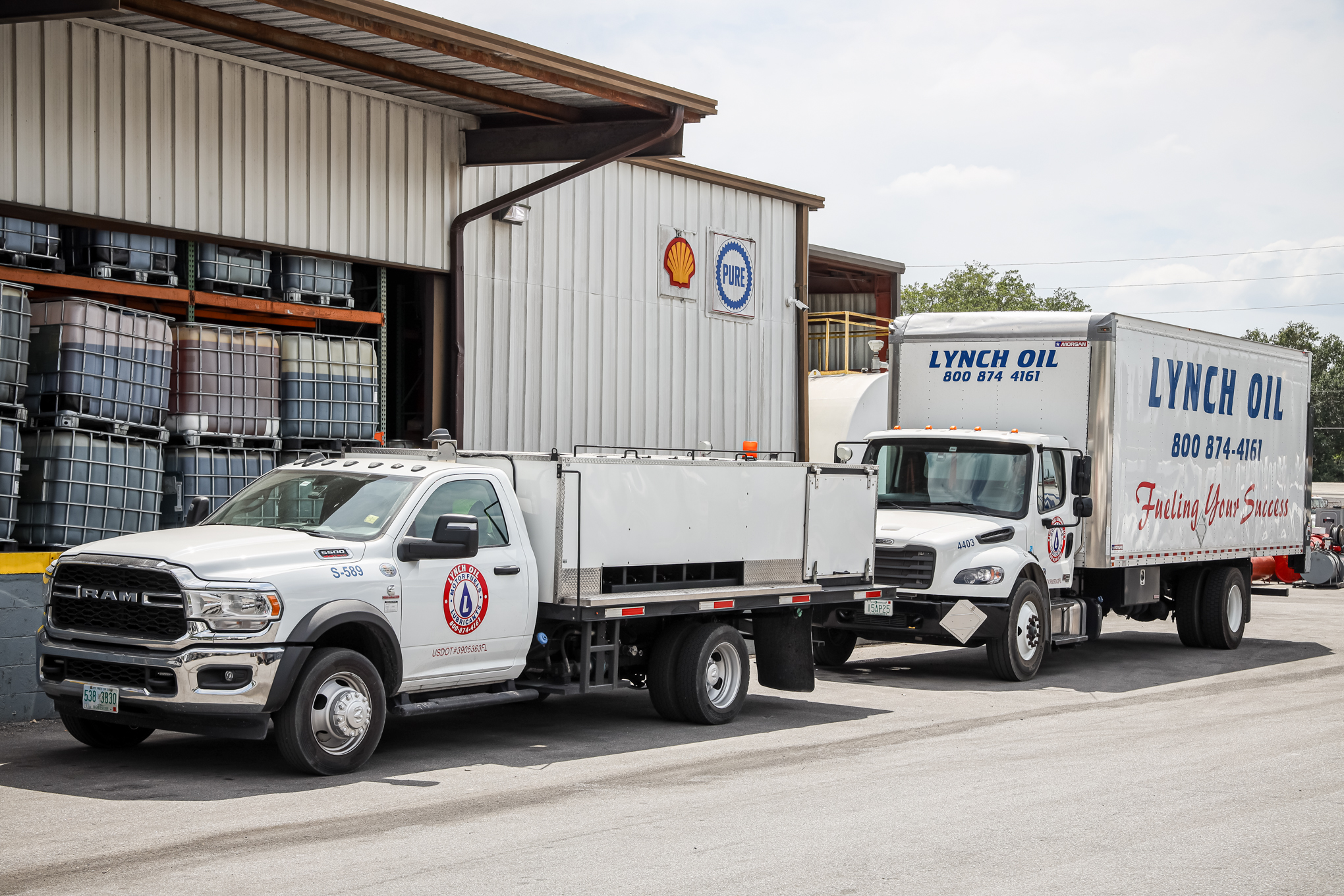 What is Diesel Exhaust Fluid (DEF) and How is It Delivered?