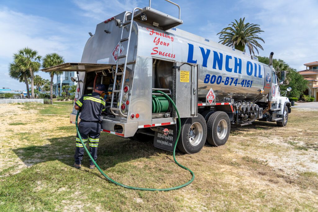 How Our Reliable Fuel Delivery Saves You 2% or More on Fuel Costs