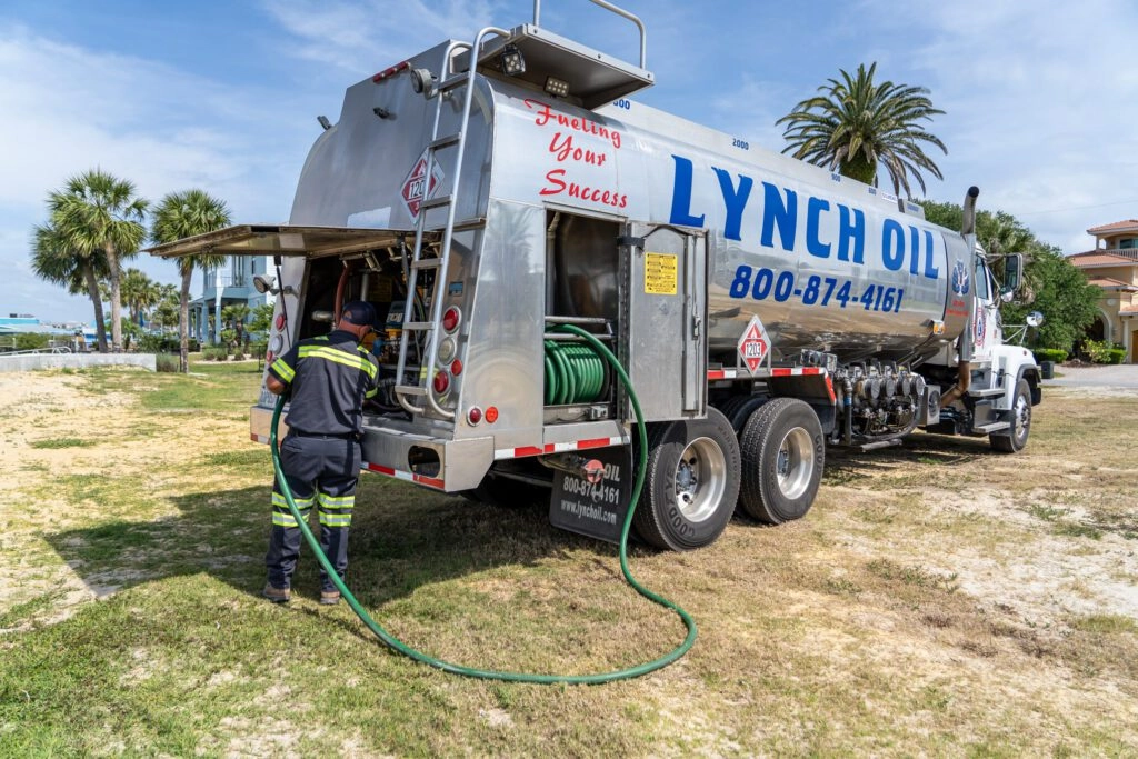 How Our Reliable Fuel Delivery Saves You 2% or More on Fuel Costs