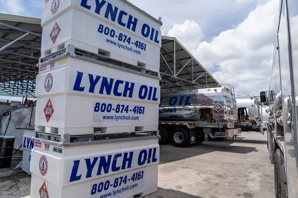 Tank Solutions for Fuel & Chemical Storage in Florida