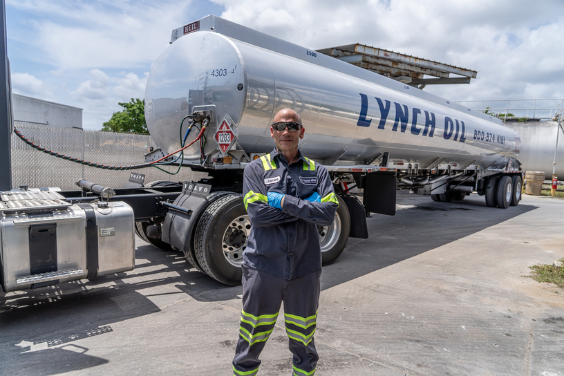 Get the Job Done Efficiently and On Schedule With Reliable Fuel Delivery