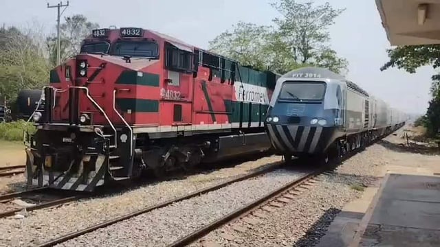 The Lynch Oil Standard for Locomotive Fuel Delivery