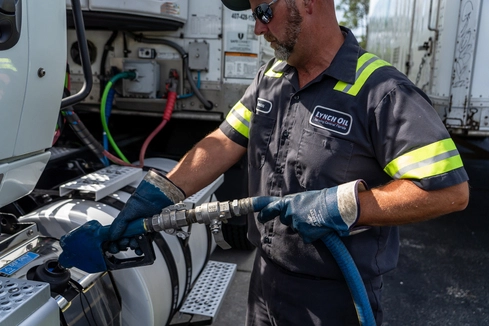 Easy Monitoring of Diesel Exhaust Fluid (DEF)